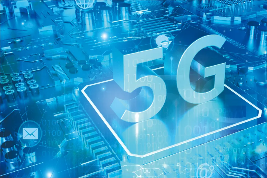 5G Equipment, Telecom Cabinets and Power Boxes