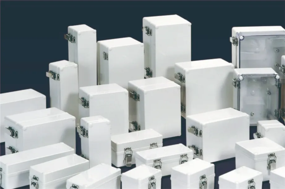 Shielding and Soundproofing Equipment