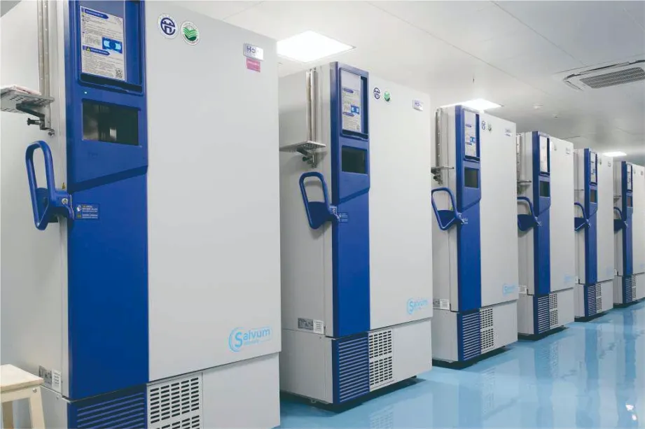 Biomedical Equipment