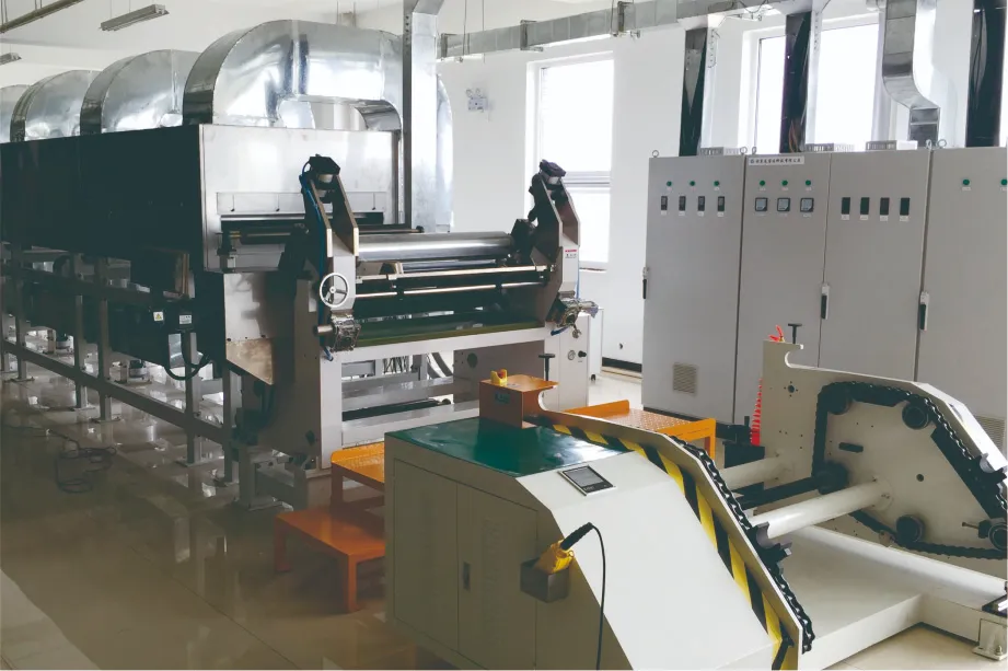 Food and Pharma Production and Packaging