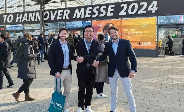 America Exhibition展会5