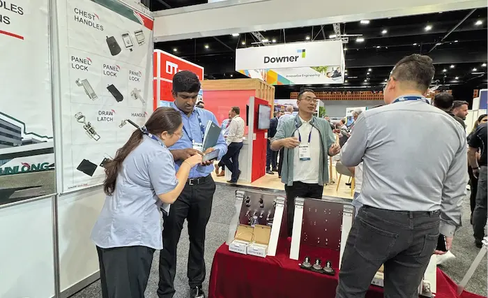 Australia Trade Expo2