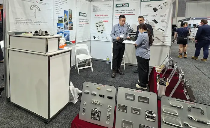 Australia Trade Expo5