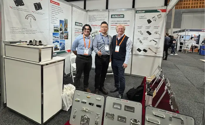 Australia Trade Expo展会1