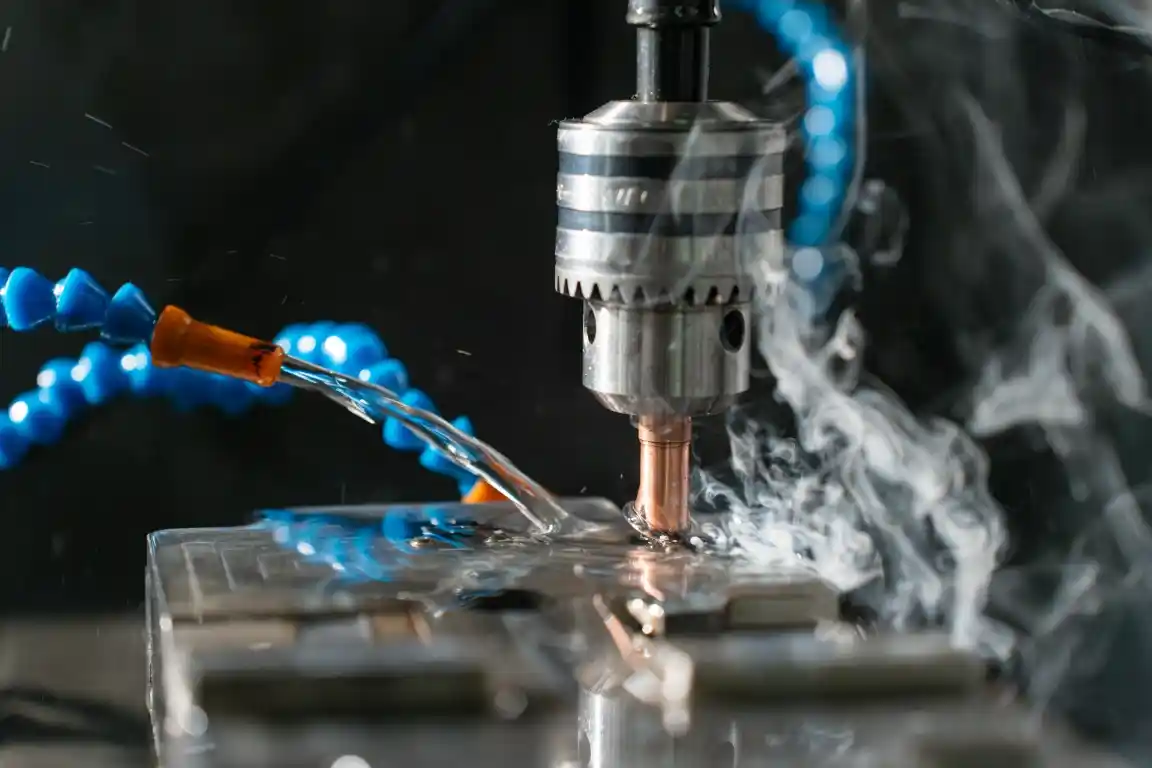 Kunlong your trusted Industrial Hardware Manufacturer