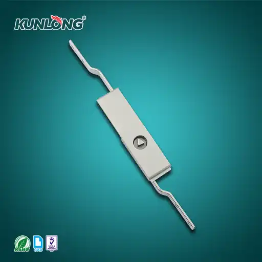 90° rotating handle multi point link lock with waterproof function