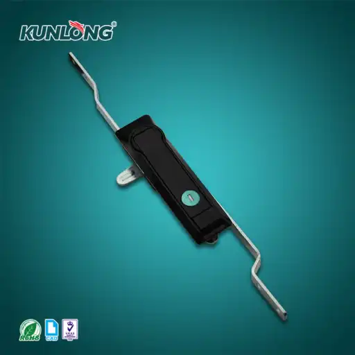 multi point lock with key