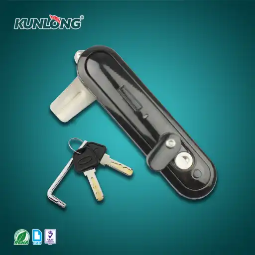 DC12V electric multi point lock