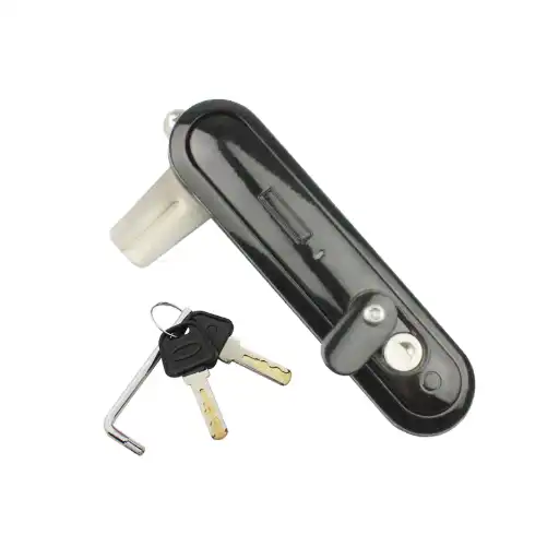 DC12V electric multi point lock