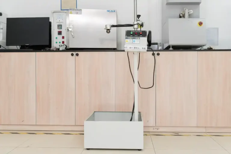 Impact Test