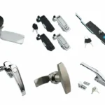 Electrical Panel Locks (3)