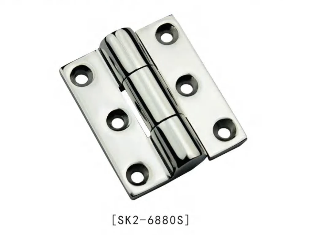 Heavy Duty Hinges (1)