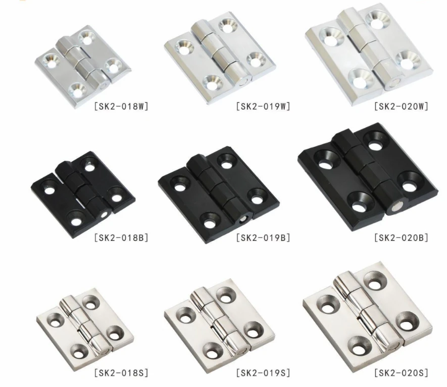 _Hinge Manufacturers (1)
