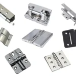 Industrial Hinges (4)