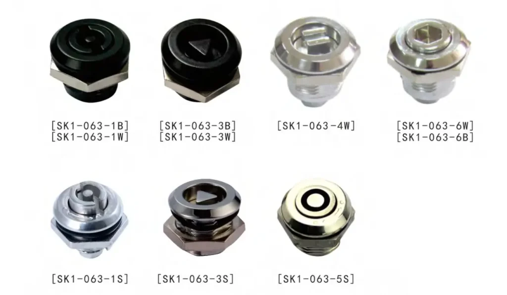 Industrial Lock Suppliers (8)