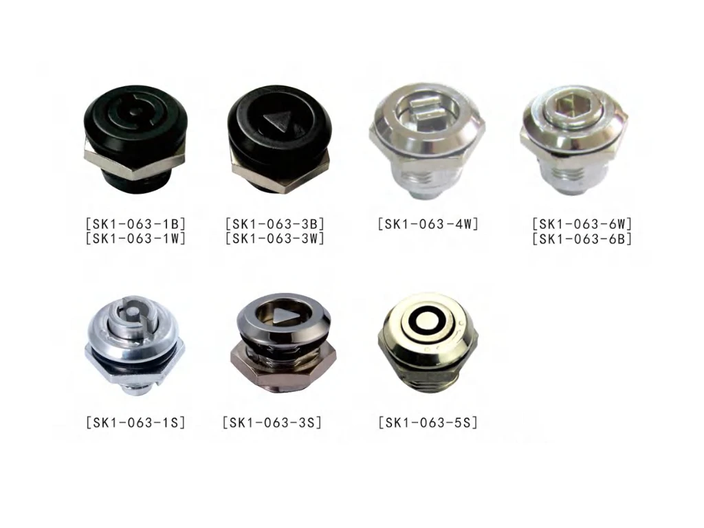 Industrial Lock Suppliers