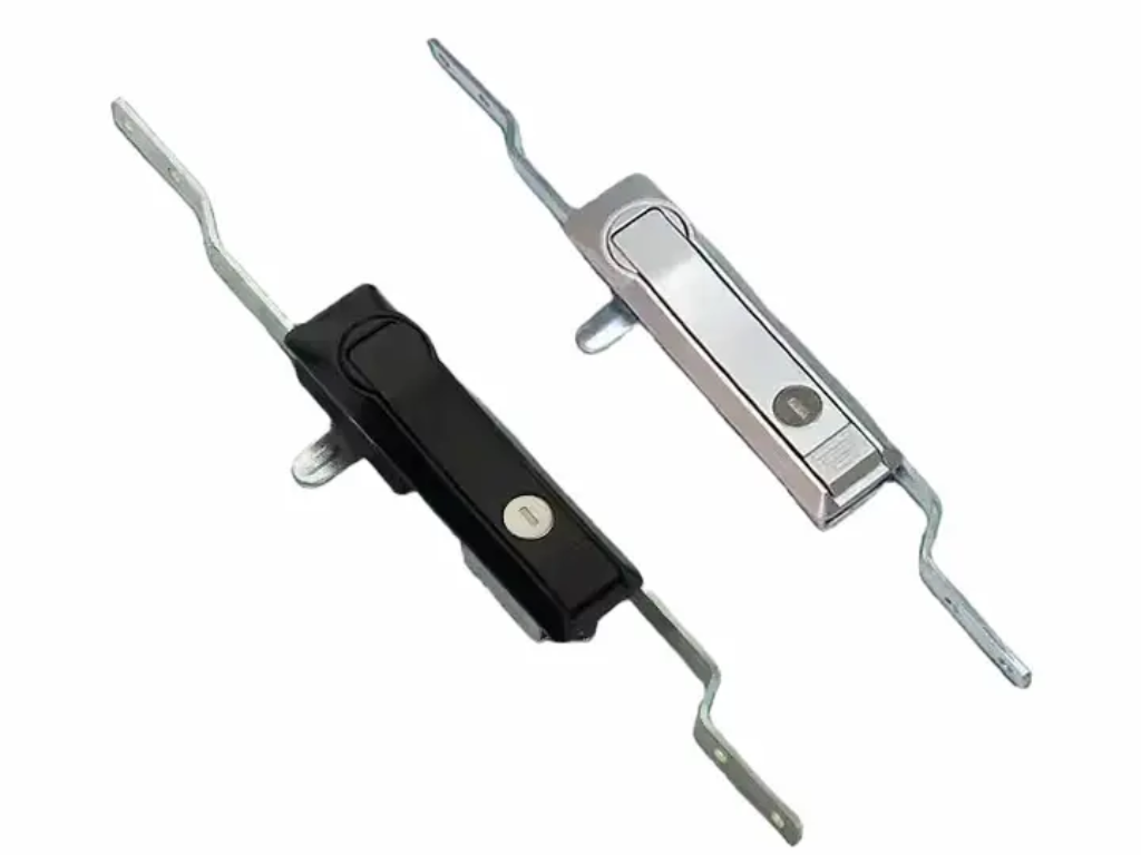 Industrial Locks (1)