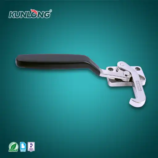 sus304 handle latch with patented design