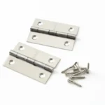 Aluminium Hinges vs. Stainless Steel Hinges (2)
