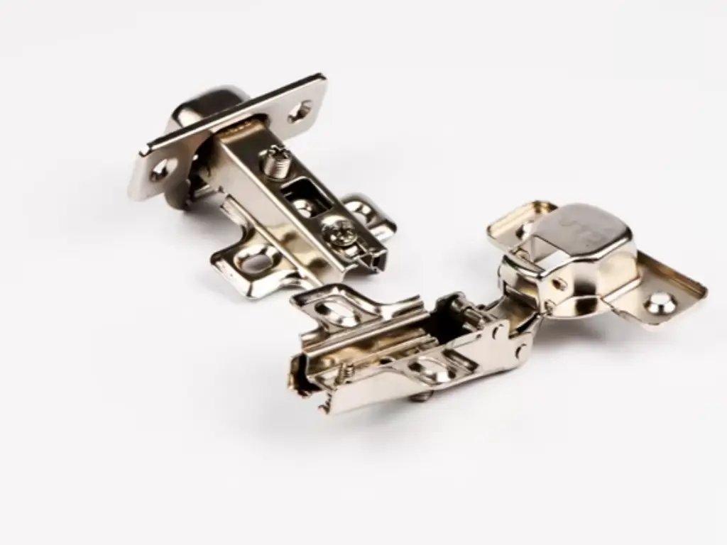 Concealed Hinges