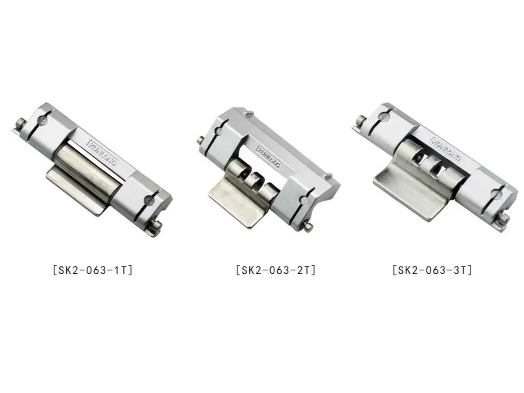 Concealed Hinges (3)