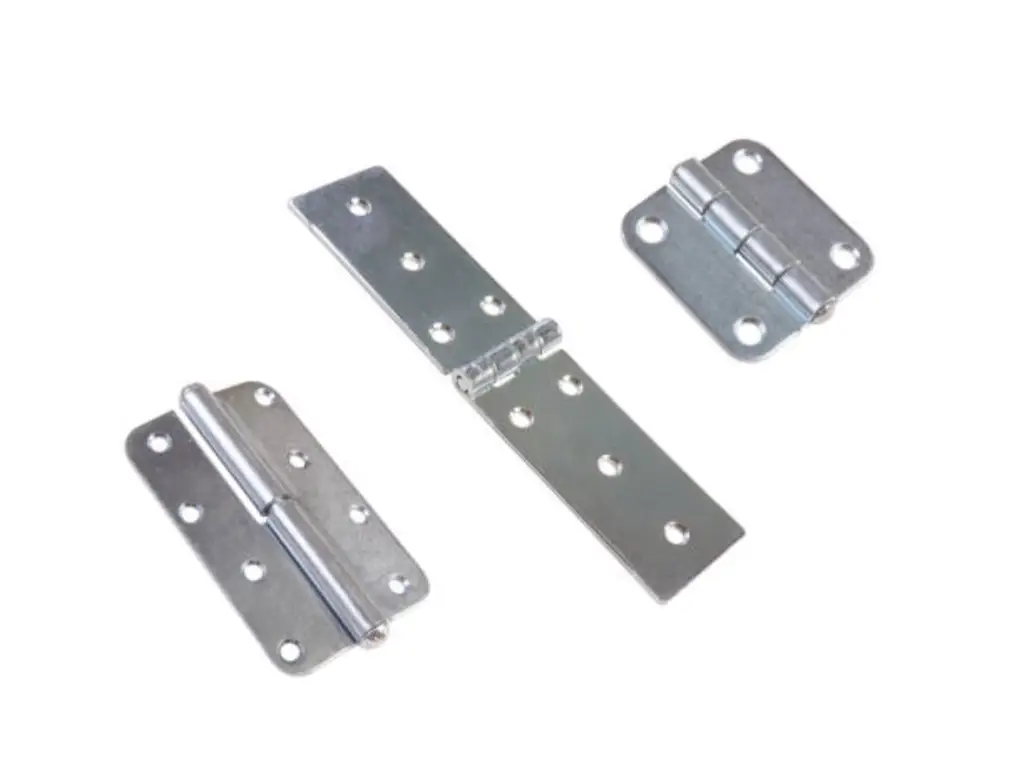Electrical Panel Hinges (2)