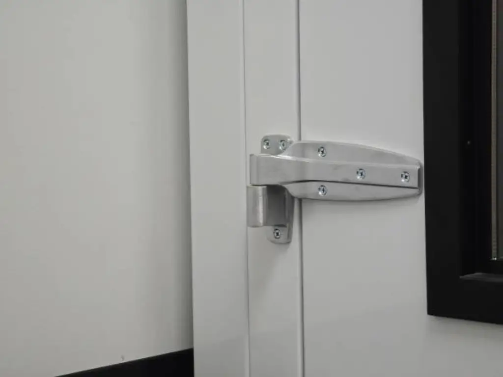 Electrical Panel Hinges (3)