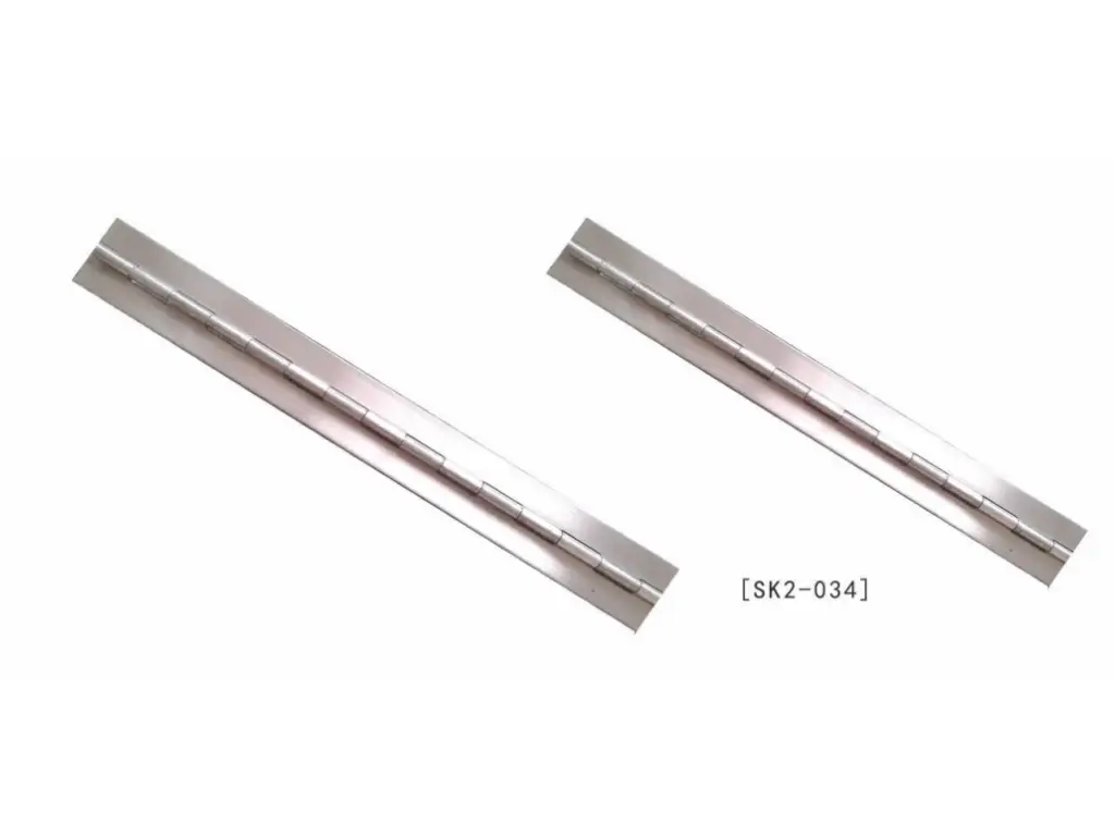 Piano Hinges