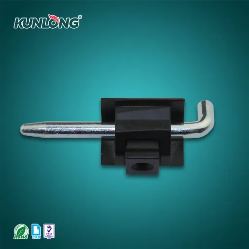 Detachable Hinge,easy and quick to install