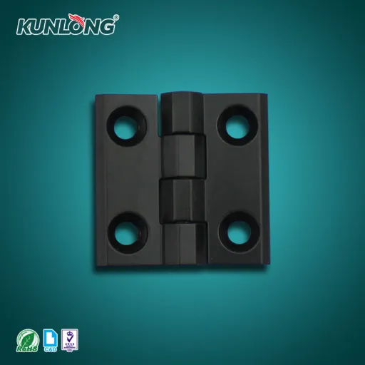 Small size with great load bearing performance