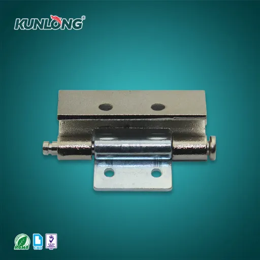 Concealed Hinge ,installed from inside of the board
