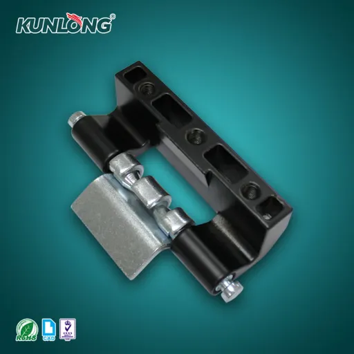 Concealed Hinge ,installed from inside of the board