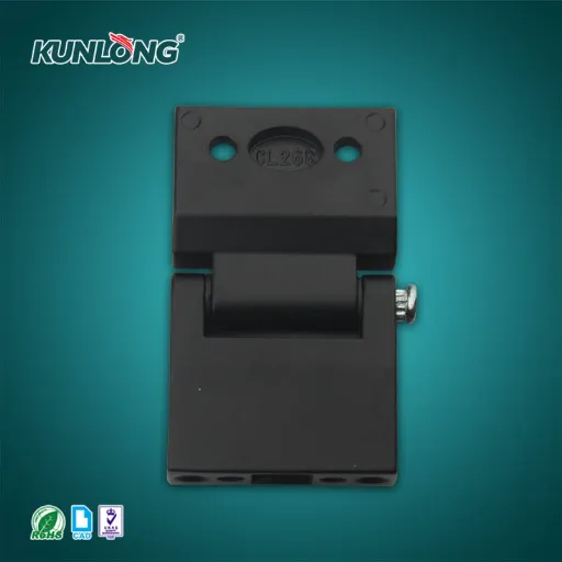 Large and small design,easy to install and open