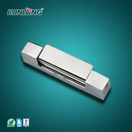 Suitable for cam door installation