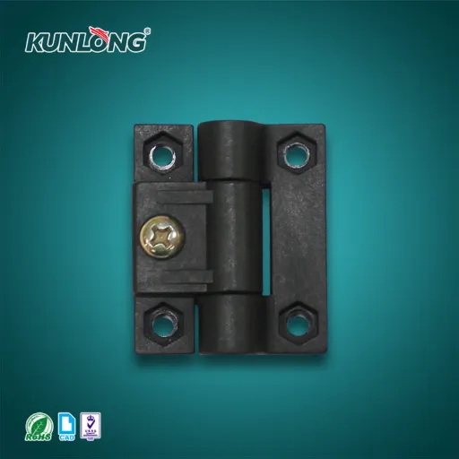 Damping design, adjust damping by adjust center screw