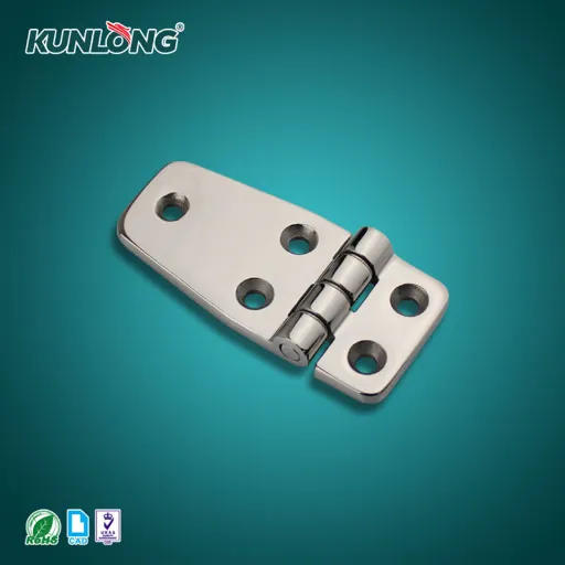 Large and small side design,elegant appearance