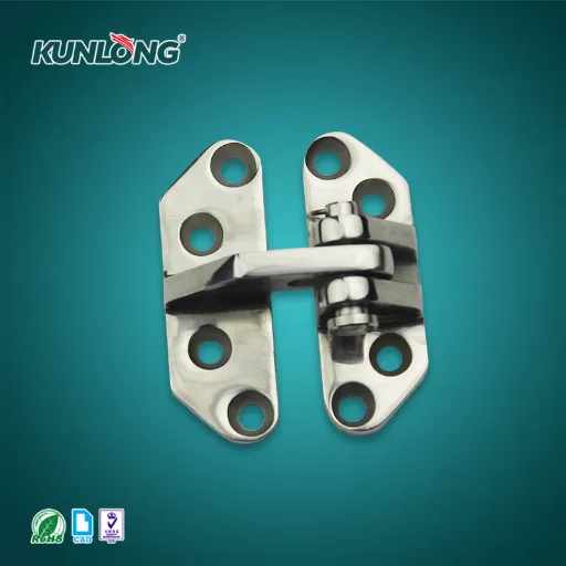 Stainless Steel material, great corrosion resistanceperformance