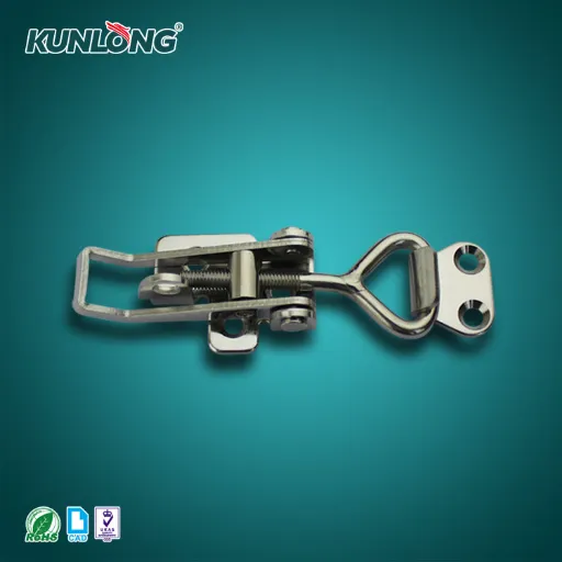 draw latch