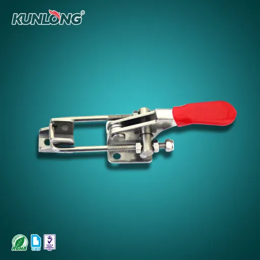 Toggle Clamp