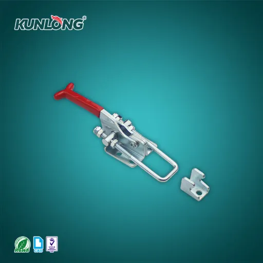 Toggle Clamp