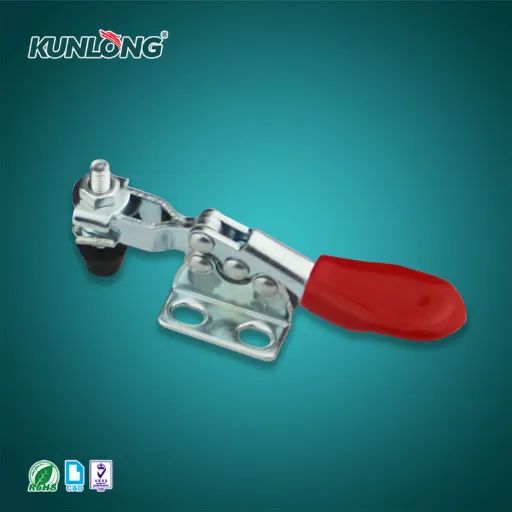 Toggle Clamp