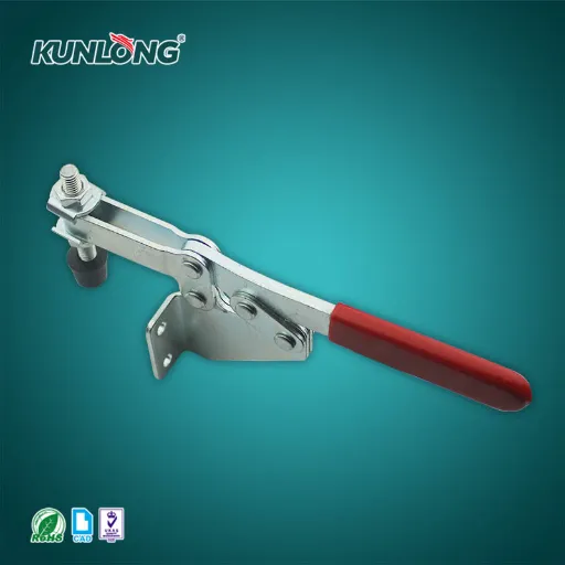 Toggle Clamp