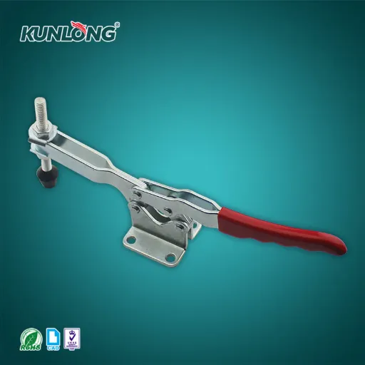 Toggle Clamp