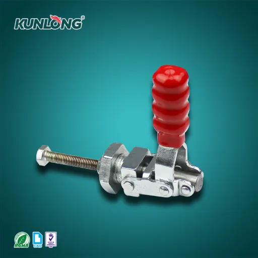 Toggle Clamp