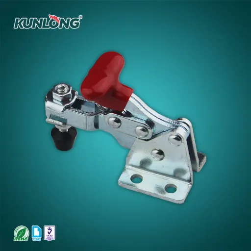 Toggle Clamp
