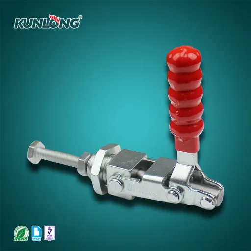 Toggle Clamp