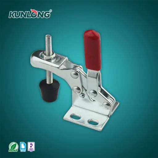 Toggle Clamp