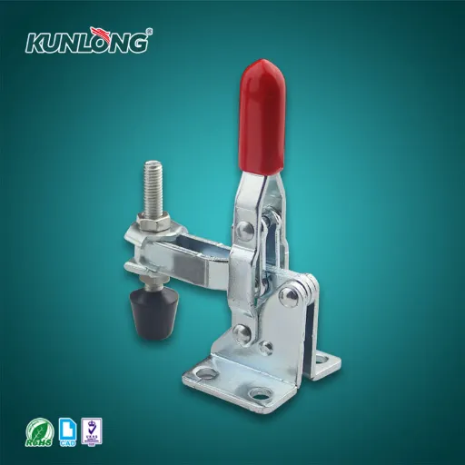 Toggle Clamp