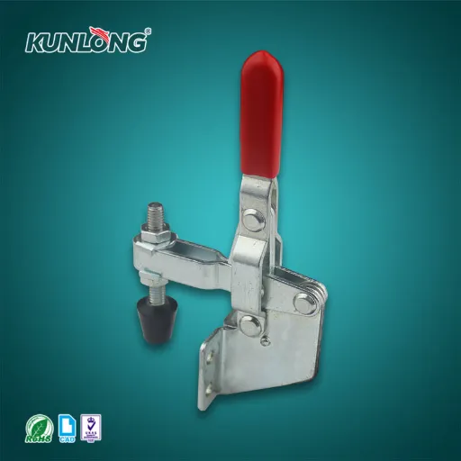 Toggle Clamp