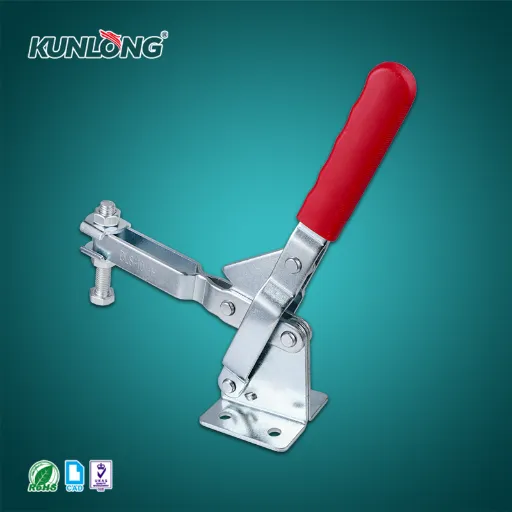 Toggle Clamp